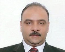 




أ. محمد محمود عبدالعزيز سعيد 
 